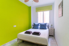 TrendyHomes Balcones de Roquetas